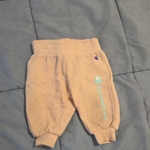 Champion Kids' Cream Joggers